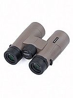 Бинокль Praktica Pioneer R 10x42, песочный