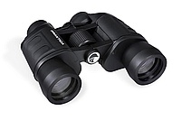 Бинокль Praktica Falcon 8x40, черный, песочный