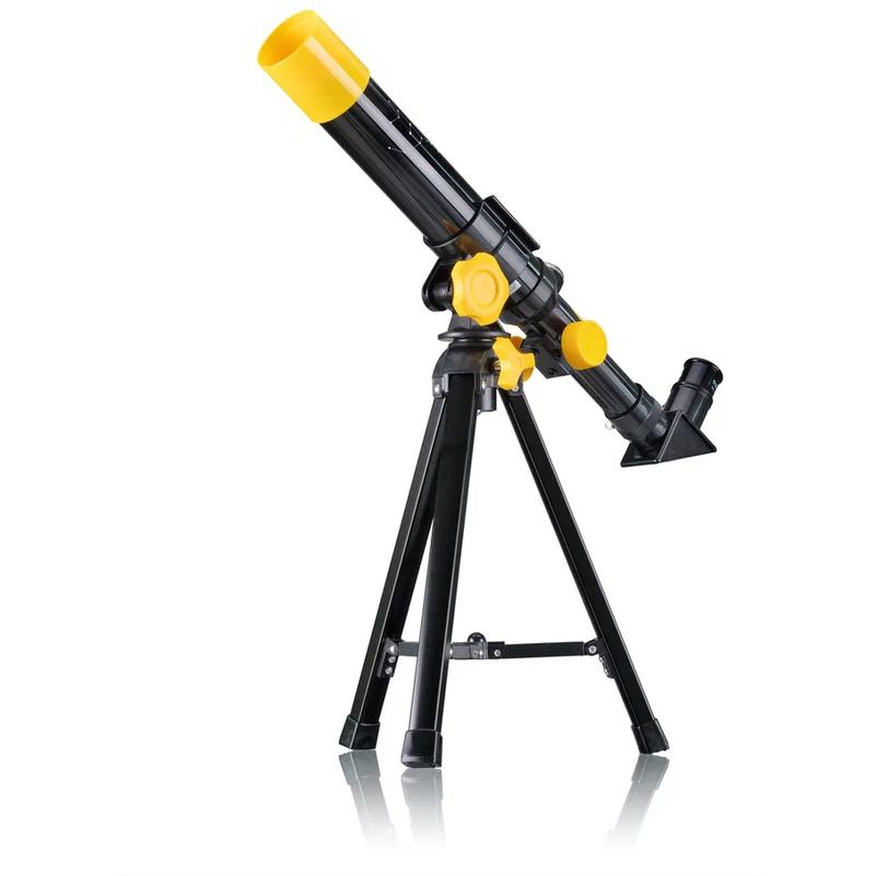 Bresser National Geographic Компактный детский телескоп 40/400