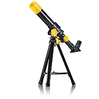 Bresser National Geographic Компактный детский телескоп 40/400