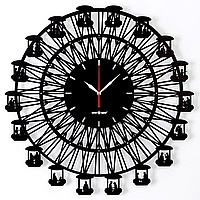 Часы «Big Wheel» (624x624)