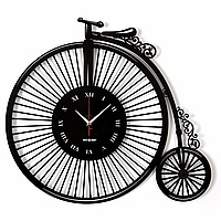 Часы «Retro bicycle»
