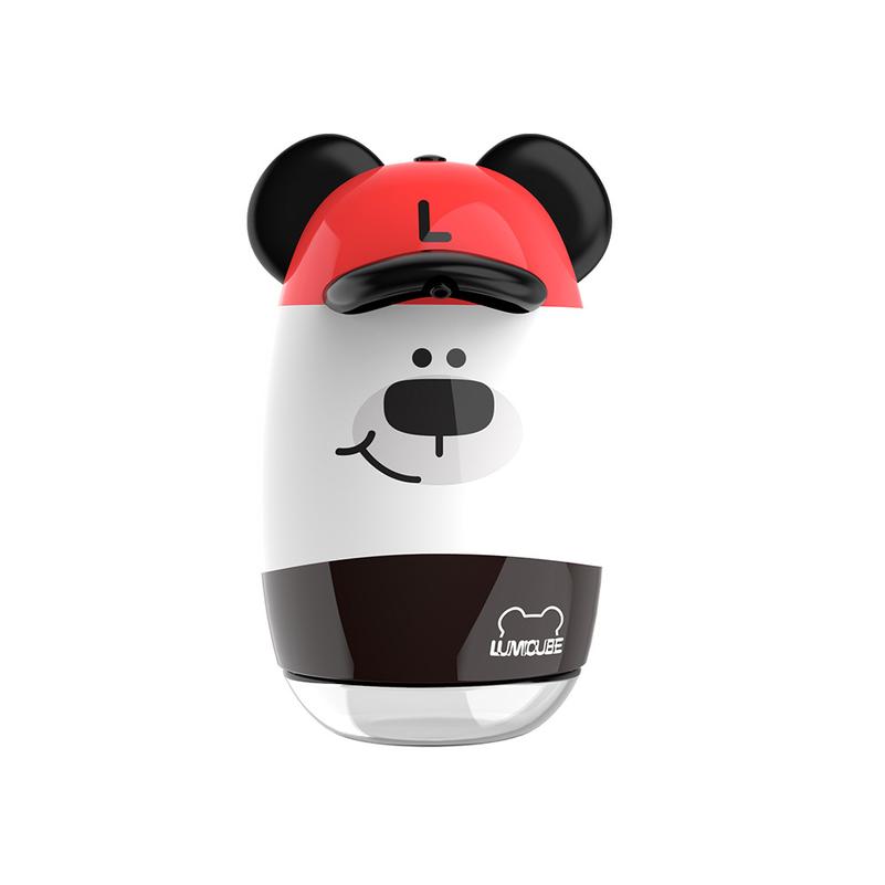 Купить Оптом Портативная Колонка Мультозвуки Кошечка Люси