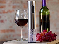 Электрический штопор для вина «SITITEK E-Wine S»