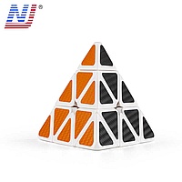 Головоломка «Пирамида» 3х3 Magic cube