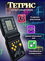 Игровая консоль тетрис