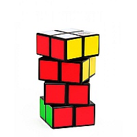 Башня Рубика 2x2x4