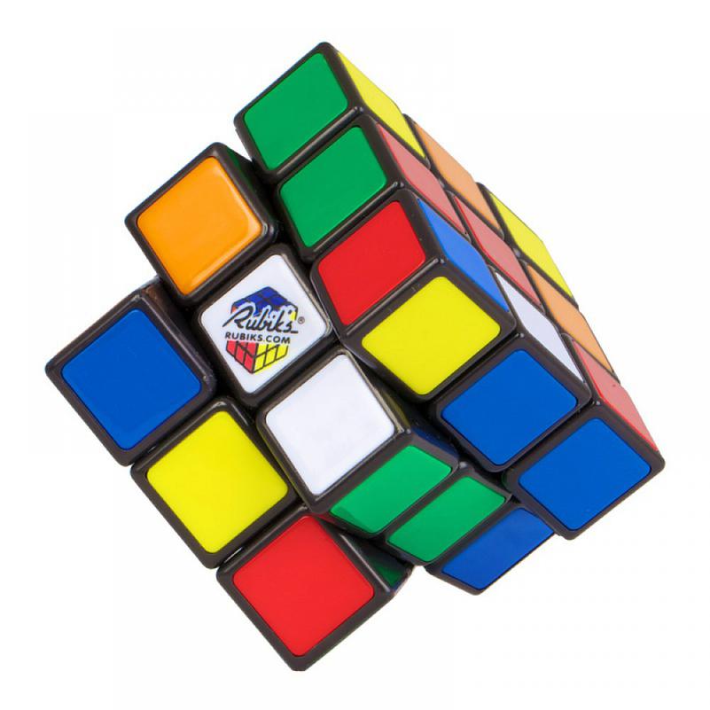 Кубик Рубика 3х3 (Rubik's)