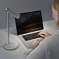 Лампа Baseus i-wok Series Charging Office Reading Desk Lamp Spotlight White DGIWK-A02