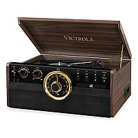 Музыкальный центр VICTROLA» 6в1