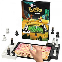 Настольная игра Shifu Tacto «Шахматы»