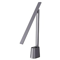 Настольная лампа Baseus DGZG-0G Smart Eye Series Charging Folding Reading Desk Lamp (Smart Light)