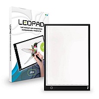 Планшет Ledpad с LED подсветкой, LEDPB