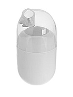 Портативный пылесос, белый «Baseus C2 Desktop Capsule Vacuum Cleaner», White