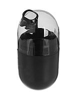 Портативный пылесос, черный «Baseus C2 Desktop Capsule Vacuum Cleaner», Black