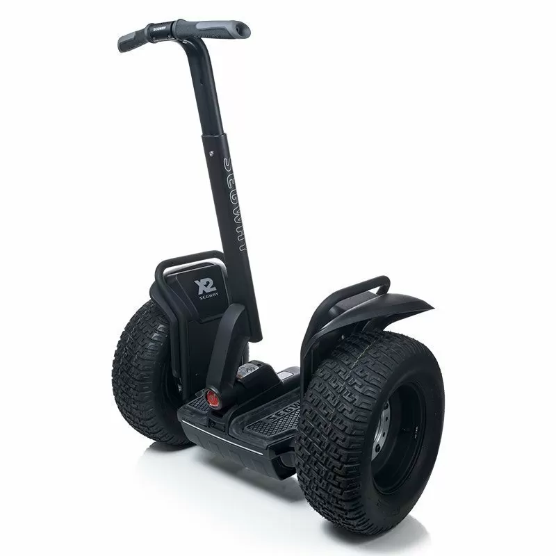 Сигвэй «SEGWAY X2»