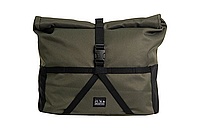 Сумка Brompton Borough Roll Top Bag Medium (Olive)