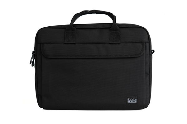 Сумка Brompton Metro City Bag Medium (Black)