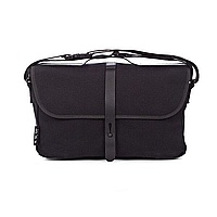 Сумка Brompton Shoulder Bag (Black)