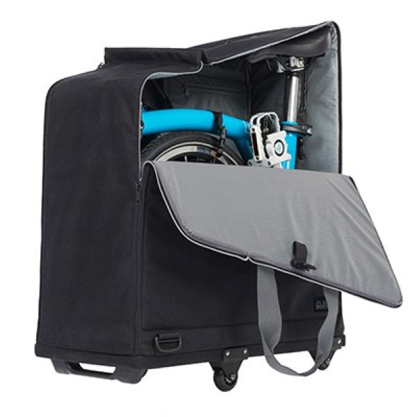 Сумка Brompton транспортировочная Brompton Travel Bag