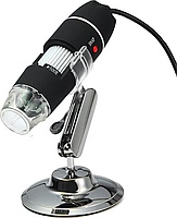 Цифровой USB микроскоп DigiMicro Electronic Magnifier 2.0