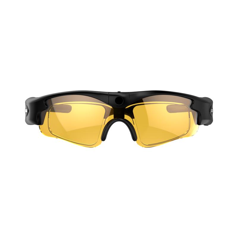 Oakley sunglasses with camera deals
